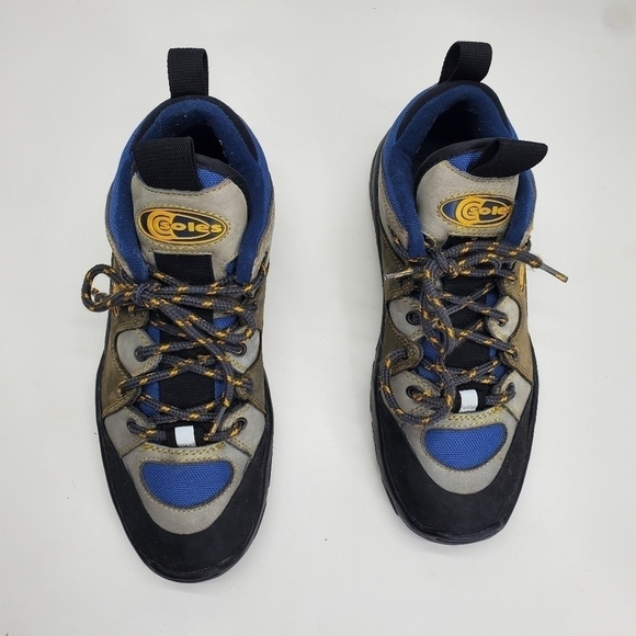 Cannondale CS Men US 8 Clipless Flat Pedal Mountain Bike Cycling Riding Shoes main image 5